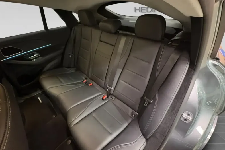 Mercedes-Benz GLE 350 (Clasa GLE) din 2022 cu 50.640 km - oferta MER183947 - foto 14