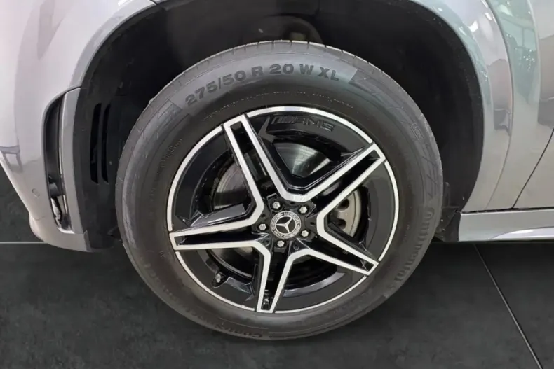 Mercedes-Benz GLE 350 (Clasa GLE) din 2022 cu 50.640 km - oferta MER183947 - foto 16