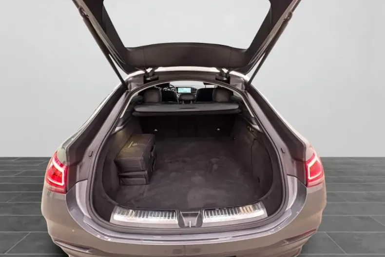 Mercedes-Benz GLE 350 (Clasa GLE) din 2022 cu 50.640 km - oferta MER183947 - foto 17