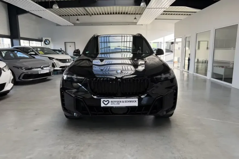 BMW X5 (Seria X) din 2023 cu 45.200 km - oferta BMW183948 - foto 4