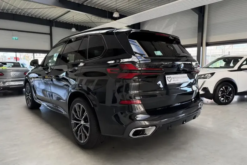BMW X5 (Seria X) din 2023 cu 45.200 km - oferta BMW183948 - foto 5