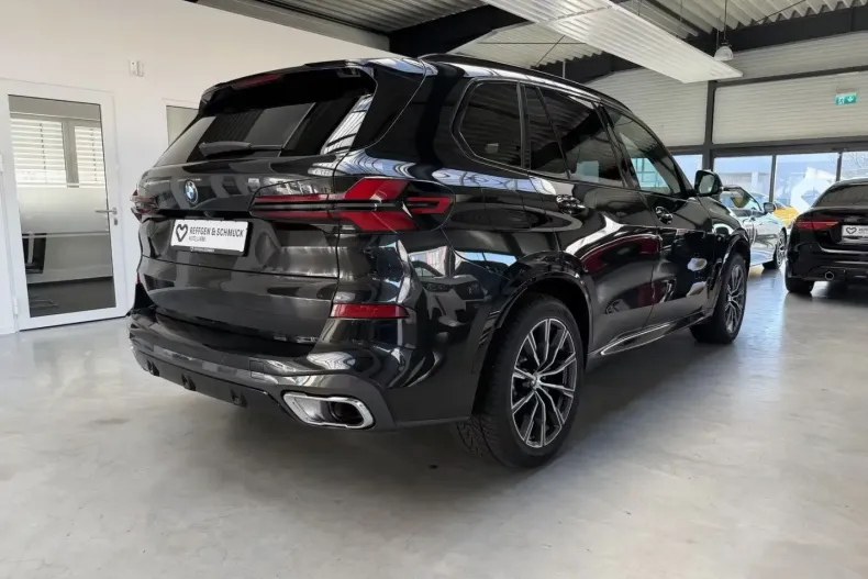 BMW X5 (Seria X) din 2023 cu 45.200 km - oferta BMW183948 - foto 6
