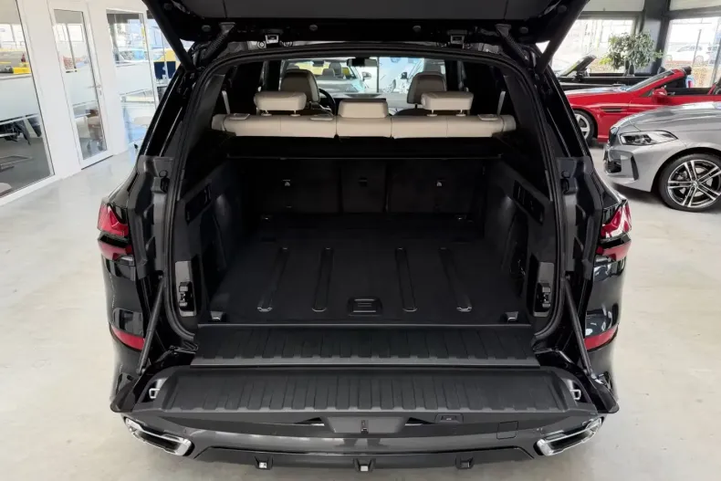 BMW X5 (Seria X) din 2023 cu 45.200 km - oferta BMW183948 - foto 7