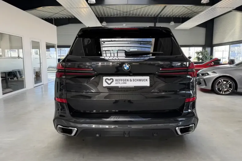 BMW X5 (Seria X) din 2023 cu 45.200 km - oferta BMW183948 - foto 8