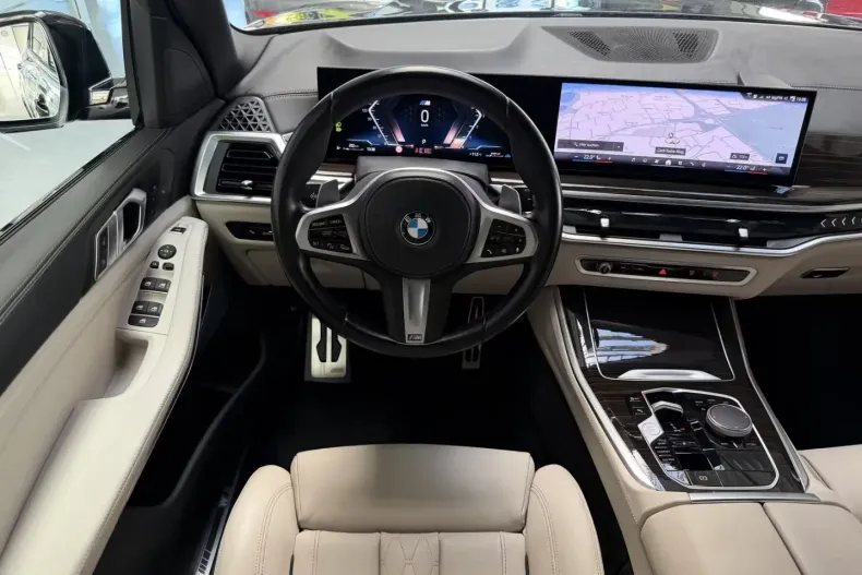 BMW X5 (Seria X) din 2023 cu 45.200 km - oferta BMW183948 - foto 18