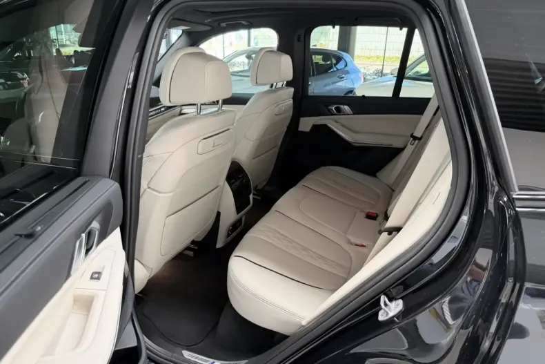 BMW X5 (Seria X) din 2023 cu 45.200 km - oferta BMW183948 - foto 21