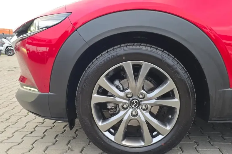 Mazda CX-30 din 2024 cu 23.730 km - oferta MAZ183949 - foto 6