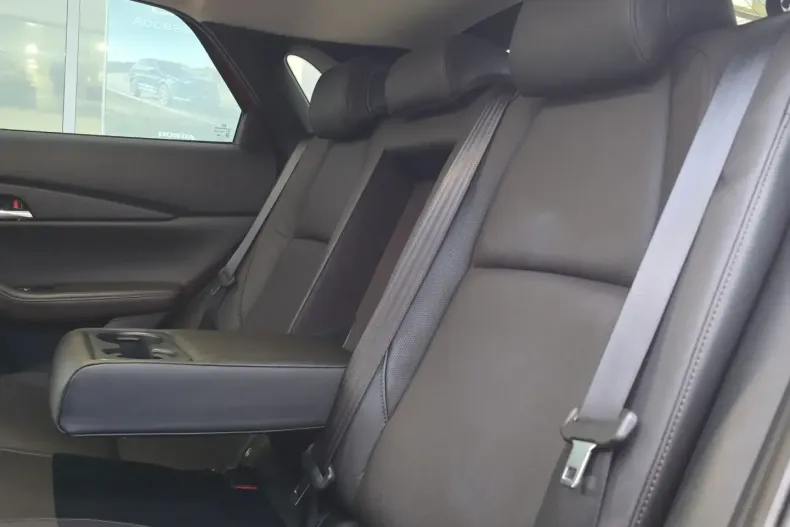 Mazda CX-30 din 2024 cu 23.730 km - oferta MAZ183949 - foto 11