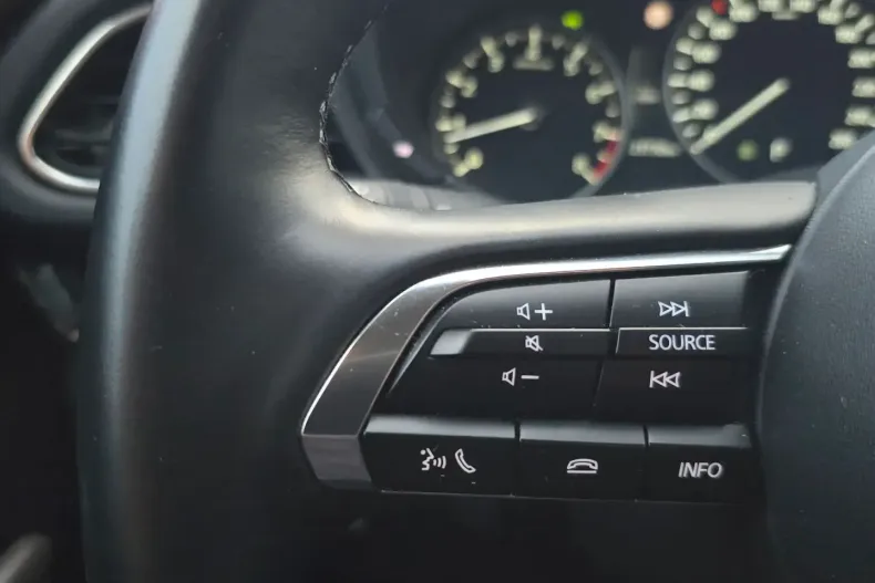 Mazda CX-30 din 2024 cu 23.730 km - oferta MAZ183949 - foto 16