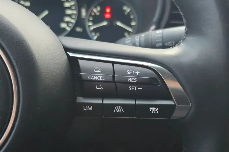 Mazda CX-30 din 2024 cu 23.730 km - oferta MAZ183949 - foto 17