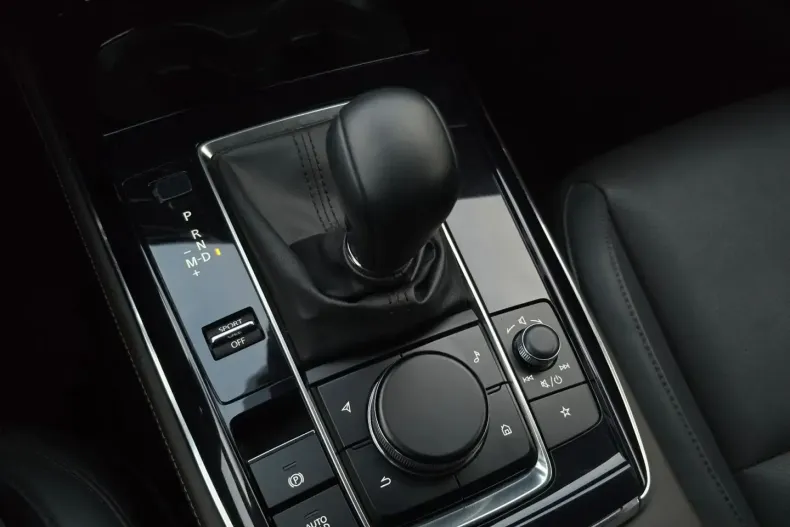 Mazda CX-30 din 2024 cu 23.730 km - oferta MAZ183949 - foto 20