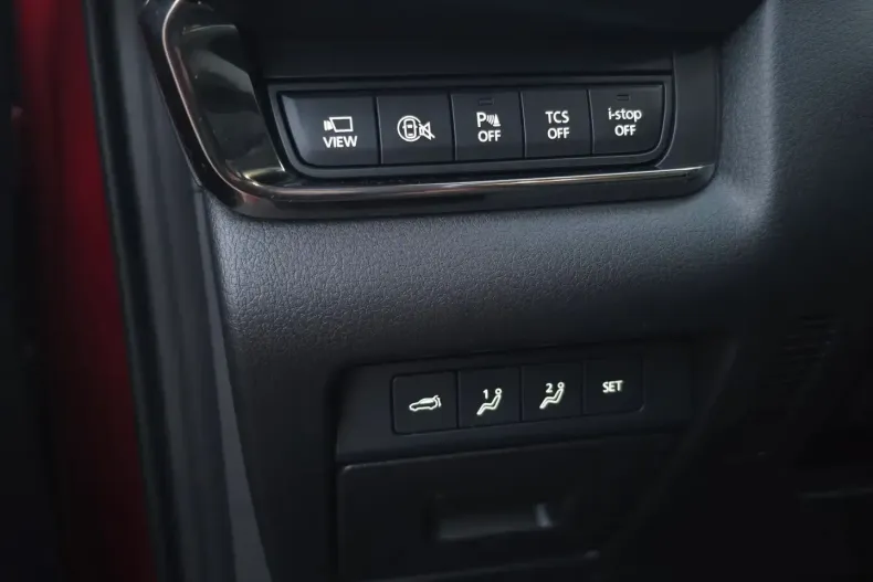 Mazda CX-30 din 2024 cu 23.730 km - oferta MAZ183949 - foto 21