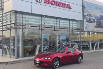 Mazda MX-5 din 2025 - oferta MAZ183950