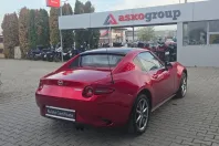 Mazda MX-5 din 2025 cu 12.876 km - oferta MAZ183950 - foto 4