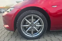 Mazda MX-5 din 2025 cu 12.876 km - oferta MAZ183950 - foto 6