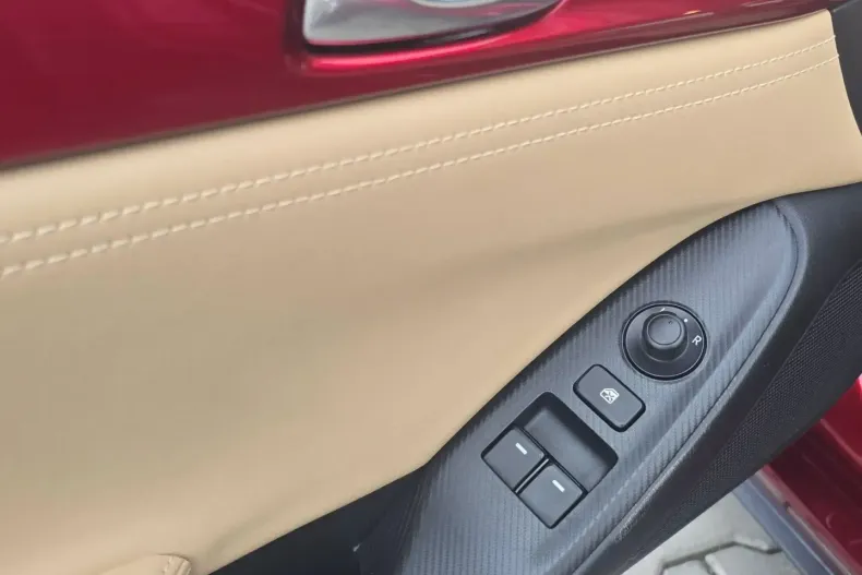 Mazda MX-5 din 2025 cu 12.876 km - oferta MAZ183950 - foto 7