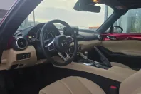 Mazda MX-5 din 2025 cu 12.876 km - oferta MAZ183950 - foto 12