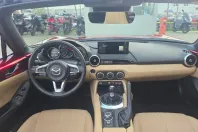 Mazda MX-5 din 2025 cu 12.876 km - oferta MAZ183950 - foto 14