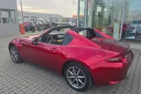 Mazda MX-5 din 2025 cu 12.876 km - oferta MAZ183950 - foto 15