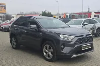 Toyota RAV4 din 2021 cu 113.791 km - oferta TOY183951 - foto 3