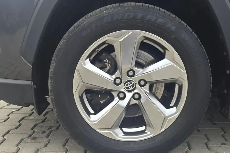 Toyota RAV4 din 2021 cu 113.791 km - oferta TOY183951 - foto 6