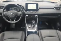 Toyota RAV4 din 2021 cu 113.791 km - oferta TOY183951 - foto 15