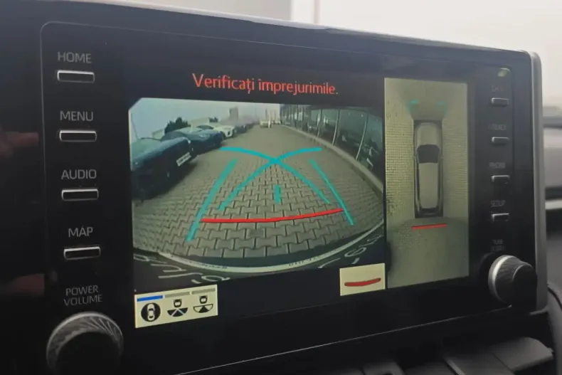 Toyota RAV4 din 2021 cu 113.791 km - oferta TOY183951 - foto 20