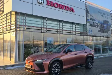 Lexus RZ din 2023 - oferta LEX183952