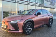 Lexus RZ din 2023 cu 16.815 km - oferta LEX183952 - foto 2