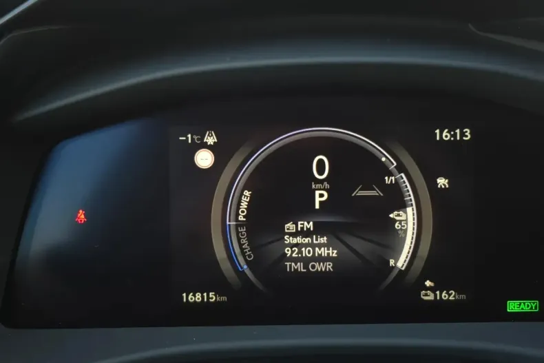 Lexus RZ din 2023 cu 16.815 km - oferta LEX183952 - foto 7