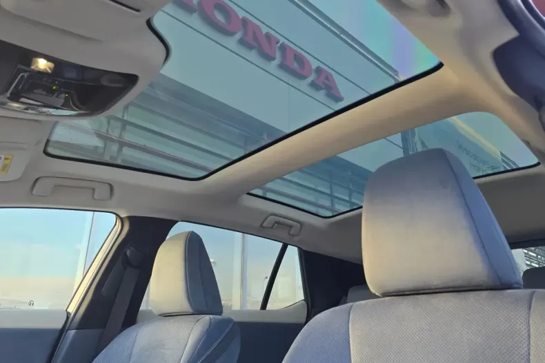 Lexus RZ din 2023 cu 16.815 km - oferta LEX183952 - foto 11