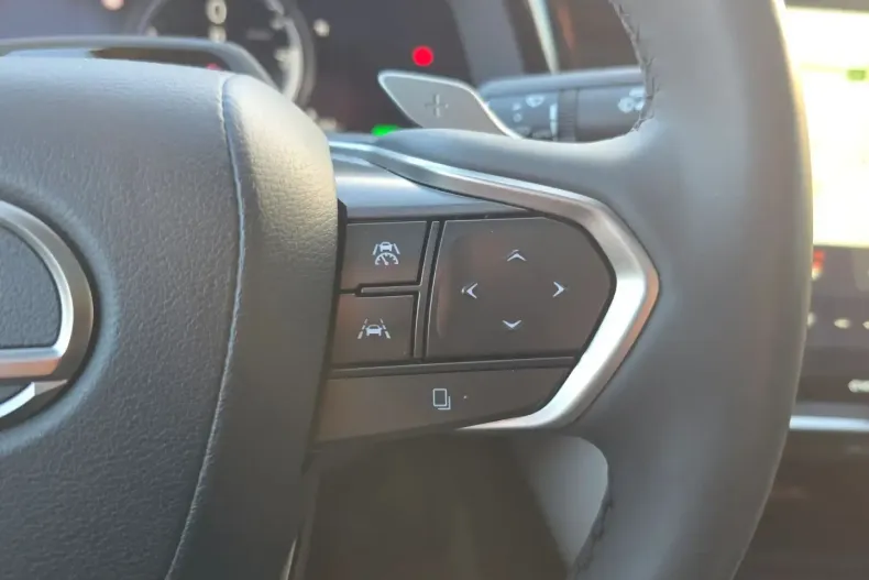 Lexus RZ din 2023 cu 16.815 km - oferta LEX183952 - foto 14