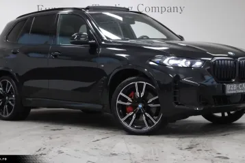 BMW X5 din 2024 - oferta BMW183953