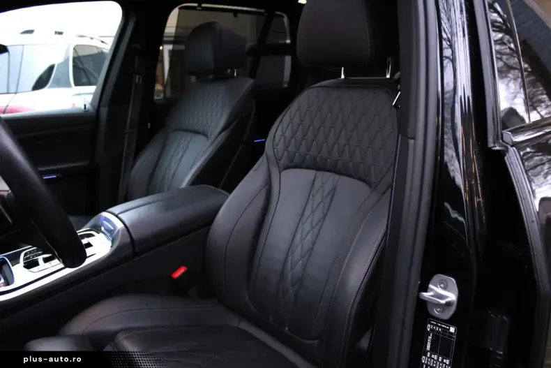 BMW X5 (Seria X) din 2024 cu 85.681 km - oferta BMW183953 - foto 15