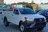 Toyota Hilux din 2023 cu 1 km - oferta TOY183954 - foto 2