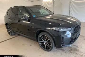 BMW X5 din 2023 - oferta BMW183955