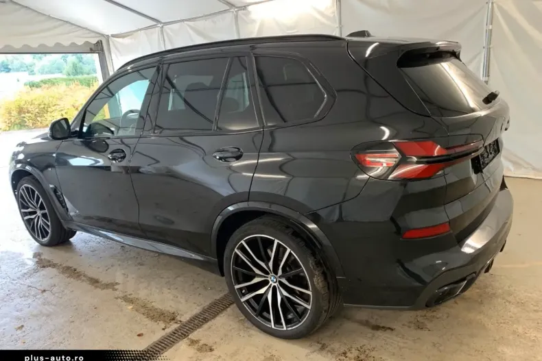 BMW X5 (Seria X) din 2023 cu 44.000 km - oferta BMW183955 - foto 3