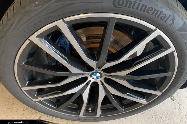 BMW X5 (Seria X) din 2023 cu 44.000 km - oferta BMW183955 - foto 5