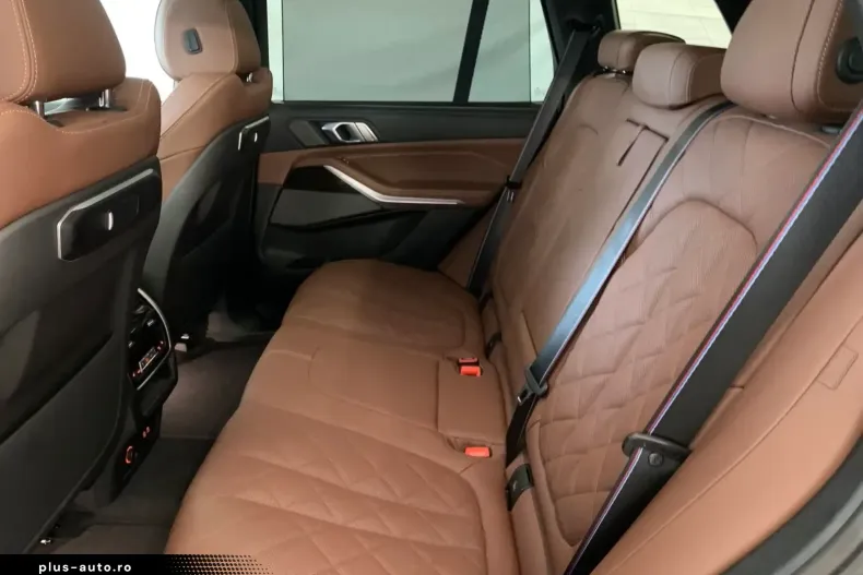 BMW X5 (Seria X) din 2023 cu 44.000 km - oferta BMW183955 - foto 8