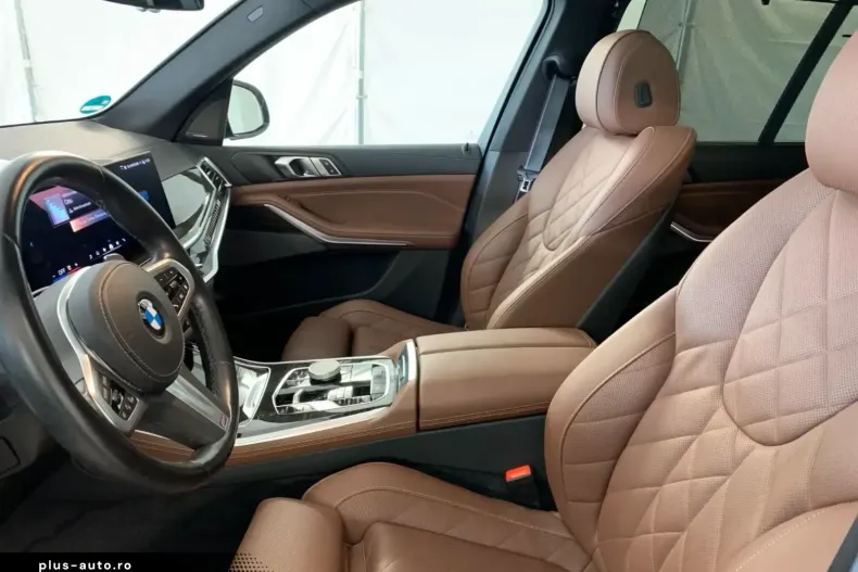 BMW X5 (Seria X) din 2023 cu 44.000 km - oferta BMW183955 - foto 9