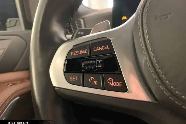 BMW X5 (Seria X) din 2023 cu 44.000 km - oferta BMW183955 - foto 12