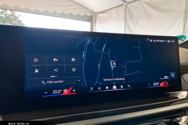 BMW X5 (Seria X) din 2023 cu 44.000 km - oferta BMW183955 - foto 13