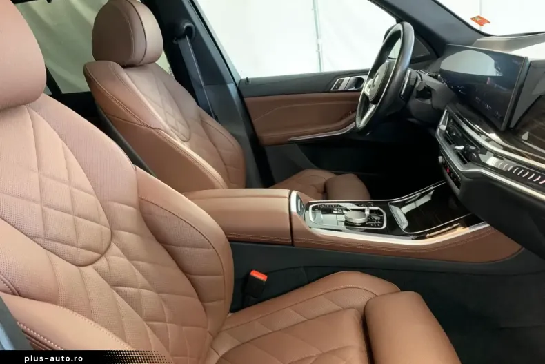 BMW X5 (Seria X) din 2023 cu 44.000 km - oferta BMW183955 - foto 17
