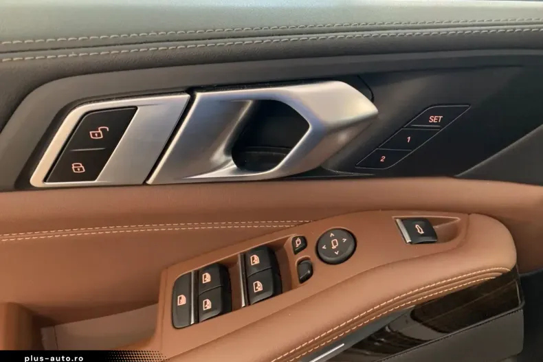 BMW X5 (Seria X) din 2023 cu 44.000 km - oferta BMW183955 - foto 19