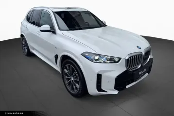 BMW X5 din 2023 - oferta BMW183956