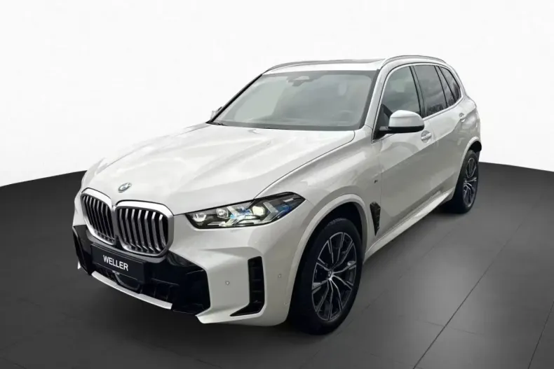 BMW X5 (Seria X) din 2023 cu 40.776 km - oferta BMW183956 - foto 2