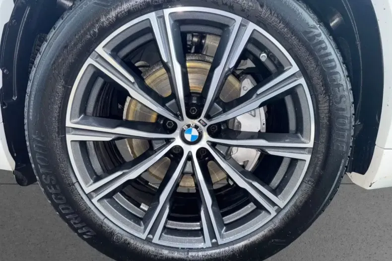 BMW X5 (Seria X) din 2023 cu 40.776 km - oferta BMW183956 - foto 6