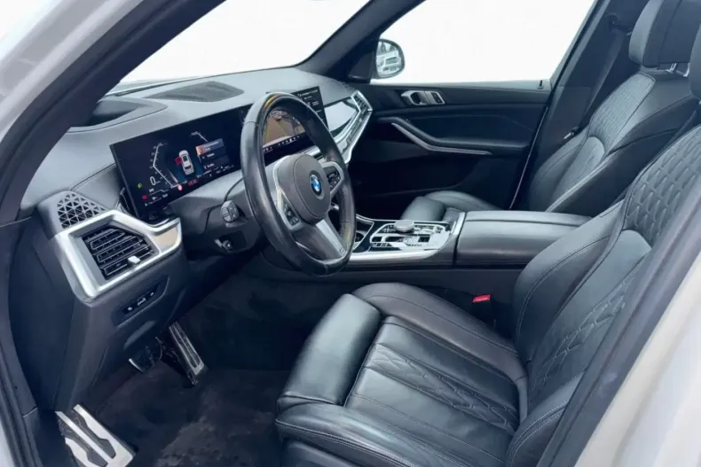 BMW X5 (Seria X) din 2023 cu 40.776 km - oferta BMW183956 - foto 10