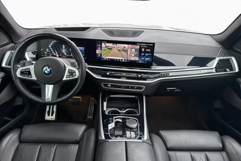 BMW X5 (Seria X) din 2023 cu 40.776 km - oferta BMW183956 - foto 12