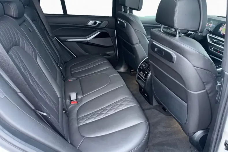 BMW X5 (Seria X) din 2023 cu 40.776 km - oferta BMW183956 - foto 14